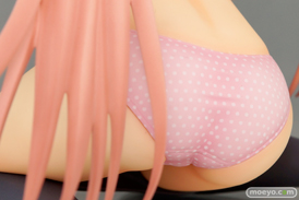 オーキッドシードのHello, good-bye 雪代メイの新作フィギュア彩色サンプル撮り下ろし画像37