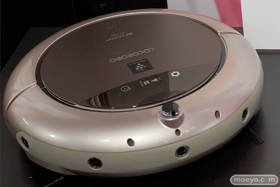 秋葉原でセッションGO! アニメ「フレームアームズ・ガール」展~FULLSCRATCHなきもち~ 会場の様子26