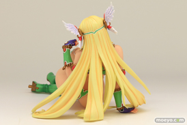 エイプラスの戦女神アフロディ コミックアンリアルVol.29 Cover Girl designed by モグダンの新作フィギュア彩色サンプル画像04