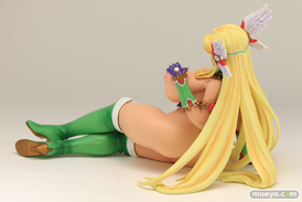 エイプラスの戦女神アフロディ コミックアンリアルVol.29 Cover Girl designed by モグダンの新作フィギュア彩色サンプルキャストオフアダルトエロ画像04