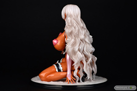 花畑と美少女のアネットさん～となりの家のアネットさん～の新作フィギュア彩色サンプル画像05