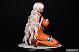 花畑と美少女のアネットさん～となりの家のアネットさん～の新作フィギュア彩色サンプル画像09