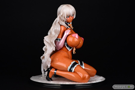 花畑と美少女のアネットさん～となりの家のアネットさん～の新作フィギュア彩色サンプル画像10