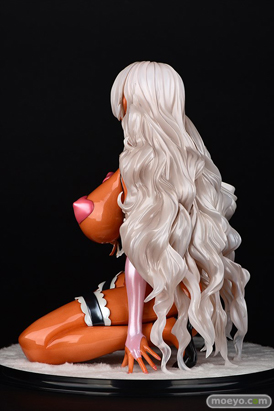 花畑と美少女のアネットさん～となりの家のアネットさん～の新作フィギュア彩色サンプル画像16