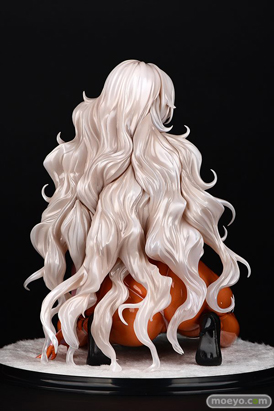 花畑と美少女のアネットさん～となりの家のアネットさん～の新作フィギュア彩色サンプル画像17