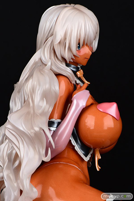 花畑と美少女のアネットさん～となりの家のアネットさん～の新作フィギュア彩色サンプル画像30