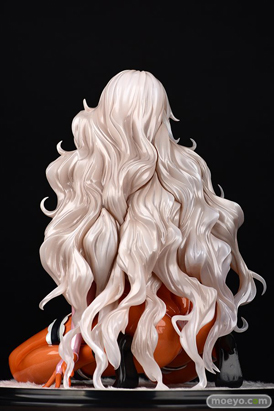 花畑と美少女のアネットさん～となりの家のアネットさん～の新作フィギュア彩色サンプル画像36