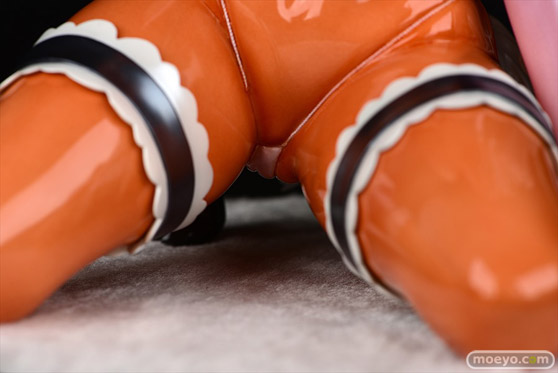 花畑と美少女のアネットさん～となりの家のアネットさん～の新作フィギュア彩色サンプル画像52