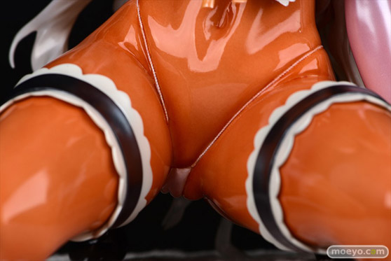 花畑と美少女のアネットさん～となりの家のアネットさん～の新作フィギュア彩色サンプル画像53