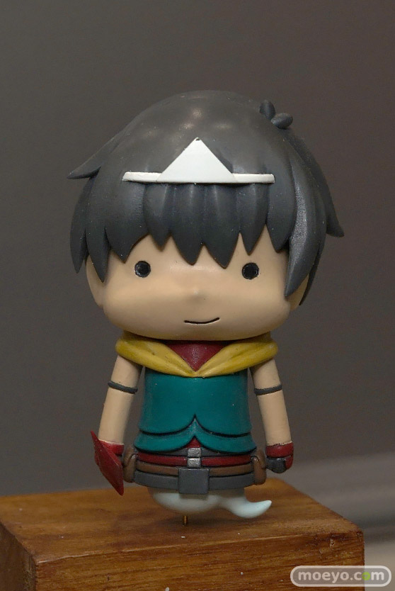 画像　サンプル　レビュー　フィギュア　【トレジャーフェスタin有明17】　ぐうぞうけい ジェットストリーム タンホイザーゲート 10