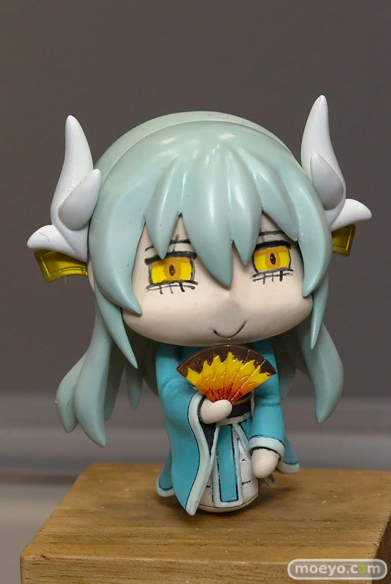 画像　サンプル　レビュー　フィギュア　【トレジャーフェスタin有明17】　ぐうぞうけい ジェットストリーム タンホイザーゲート 11