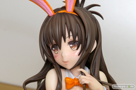 フリーイングのB-STYLE To LOVEる-とらぶる- ダークネス 結城美柑 バニーVer.の新作フィギュア彩色サンプル画像14