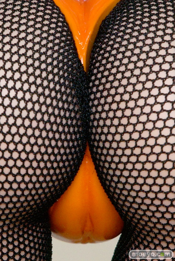 フリーイングのB-STYLE To LOVEる-とらぶる- ダークネス 結城美柑 バニーVer.の新作フィギュア彩色サンプル画像30