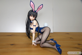 フリーイングのB-STYLE To LOVEる-とらぶる- ダークネス 古手川唯 バニーVer.の新作フィギュア彩色サンプル画像03