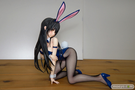 フリーイングのB-STYLE To LOVEる-とらぶる- ダークネス 古手川唯 バニーVer.の新作フィギュア彩色サンプル画像04