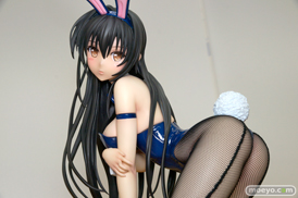 フリーイングのB-STYLE To LOVEる-とらぶる- ダークネス 古手川唯 バニーVer.の新作フィギュア彩色サンプル画像11