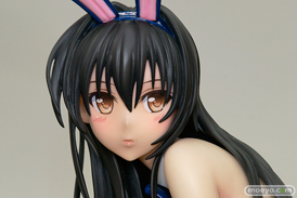 フリーイングのB-STYLE To LOVEる-とらぶる- ダークネス 古手川唯 バニーVer.の新作フィギュア彩色サンプル画像13