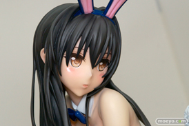 フリーイングのB-STYLE To LOVEる-とらぶる- ダークネス 古手川唯 バニーVer.の新作フィギュア彩色サンプル画像14