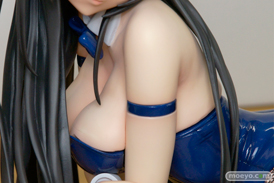 フリーイングのB-STYLE To LOVEる-とらぶる- ダークネス 古手川唯 バニーVer.の新作フィギュア彩色サンプル画像21