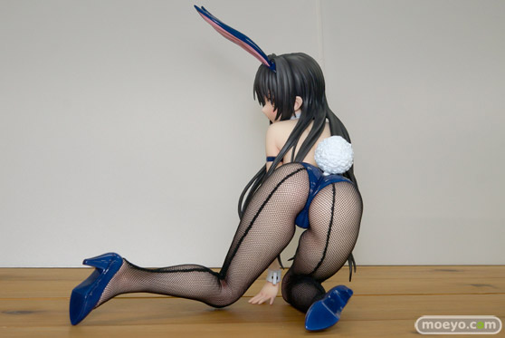 フリーイングのB-STYLE To LOVEる-とらぶる- ダークネス 古手川唯 バニーVer.の新作フィギュア彩色サンプル画像22