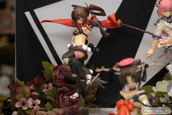 画像　サンプル　レビュー　フィギュア　【トレジャーフェスタin有明17】　へなちょこ同盟 煩悩亭 万年模型造り処 02