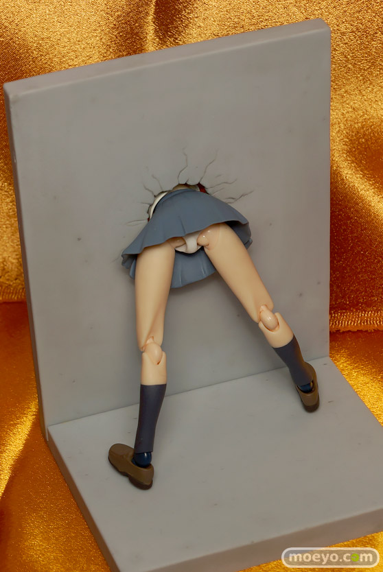 画像　サンプル　レビュー　フィギュア　【トレジャーフェスタin有明17】　へなちょこ同盟 煩悩亭 万年模型造り処 10