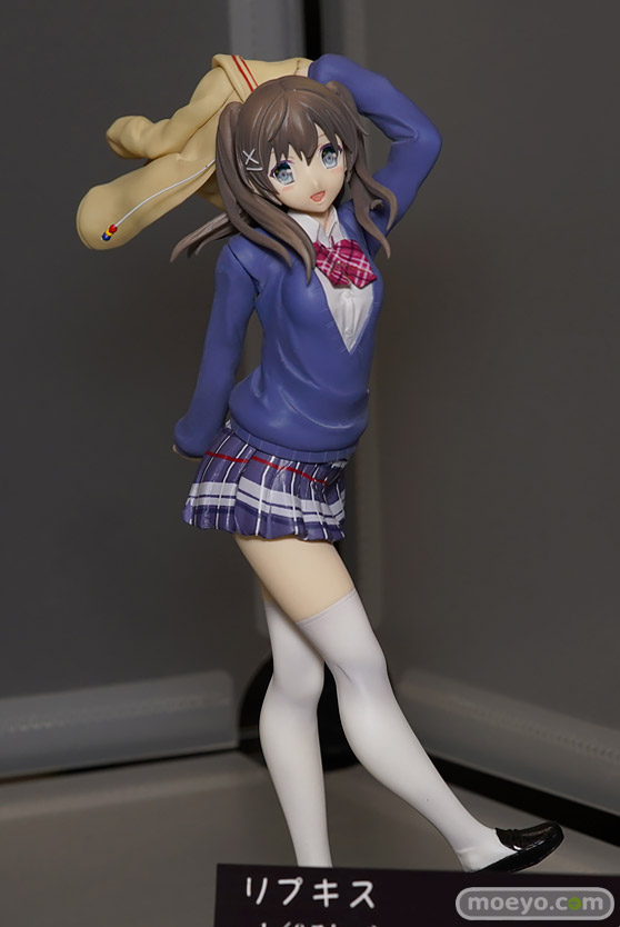 画像　サンプル　レビュー　フィギュア　【トレジャーフェスタin有明17】　へなちょこ同盟 煩悩亭 万年模型造り処 13