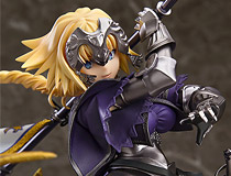 主よ、この身を委ねます マックスファクトリー新作フィギュア「Fate/Apocrypha ジャンヌ・ダルク」予約受付開始！