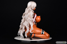 花畑と美少女のアネットさん～となりの家のアネットさん～の新作フィギュアキャストオフアダルトエロ彩色サンプル画像09