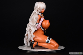 花畑と美少女のアネットさん～となりの家のアネットさん～の新作フィギュアキャストオフアダルトエロ彩色サンプル画像10