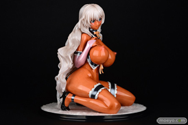 花畑と美少女のアネットさん～となりの家のアネットさん～の新作フィギュアキャストオフアダルトエロ彩色サンプル画像11