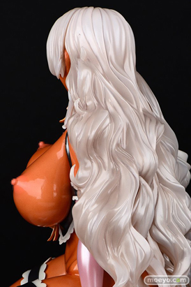 花畑と美少女のアネットさん～となりの家のアネットさん～の新作フィギュアキャストオフアダルトエロ彩色サンプル画像32