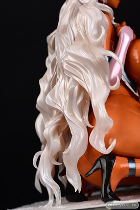 花畑と美少女のアネットさん～となりの家のアネットさん～の新作フィギュアキャストオフアダルトエロ彩色サンプル画像48