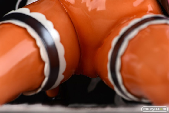 花畑と美少女のアネットさん～となりの家のアネットさん～の新作フィギュアキャストオフアダルトエロ彩色サンプル画像65