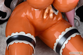 花畑と美少女のアネットさん～となりの家のアネットさん～の新作フィギュアキャストオフアダルトエロ彩色サンプル画像66