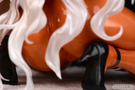 花畑と美少女のアネットさん～となりの家のアネットさん～の新作フィギュアキャストオフアダルトエロ彩色サンプル画像70