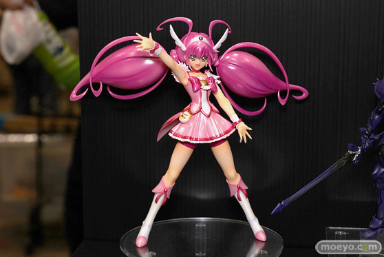 画像　サンプル　レビュー　フィギュア　【トレジャーフェスタin有明17】　つちねこD-side とらの会 四次元組曲 02