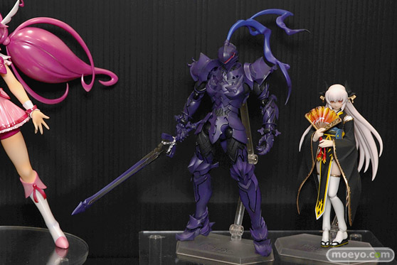 画像　サンプル　レビュー　フィギュア　【トレジャーフェスタin有明17】　つちねこD-side とらの会 四次元組曲 03