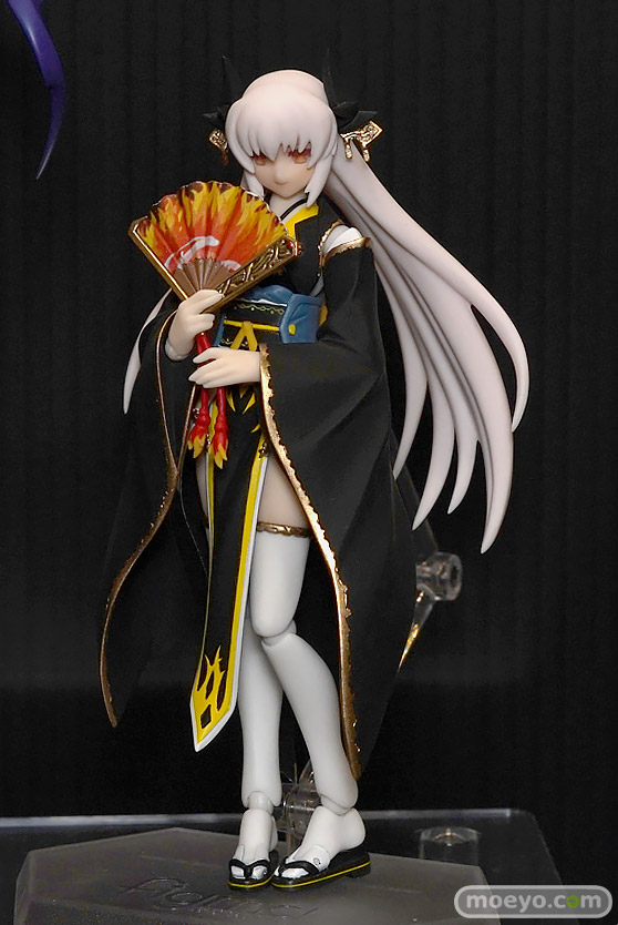 画像　サンプル　レビュー　フィギュア　【トレジャーフェスタin有明17】　つちねこD-side とらの会 四次元組曲 04