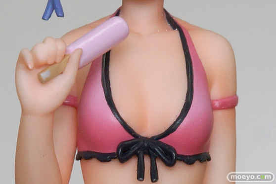 フリーイングのS-style Re:ゼロから始める異世界生活 ラム 水着Ver.の新作フィギュア彩色サンプル画像13