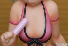 フリーイングのS-style Re:ゼロから始める異世界生活 ラム 水着Ver.の新作フィギュア彩色サンプル画像16