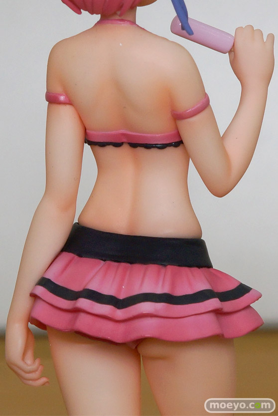 フリーイングのS-style Re:ゼロから始める異世界生活 ラム 水着Ver.の新作フィギュア彩色サンプル画像18