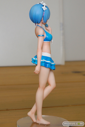 フリーイングのS-style Re:ゼロから始める異世界生活 レム 水着Ver.の新作フィギュア彩色サンプル画像04
