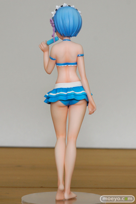 フリーイングのS-style Re:ゼロから始める異世界生活 レム 水着Ver.の新作フィギュア彩色サンプル画像06