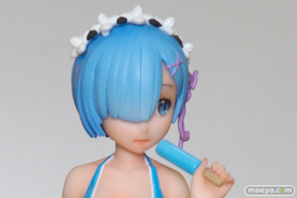 フリーイングのS-style Re:ゼロから始める異世界生活 レム 水着Ver.の新作フィギュア彩色サンプル画像11