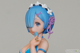 フリーイングのS-style Re:ゼロから始める異世界生活 レム 水着Ver.の新作フィギュア彩色サンプル画像12