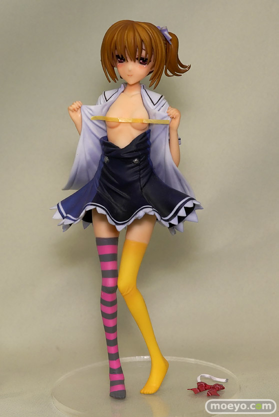 画像　サンプル　レビュー　フィギュア　【トレジャーフェスタin有明17】　つんどく工房 甘いみつの部屋 産婦人科M 02