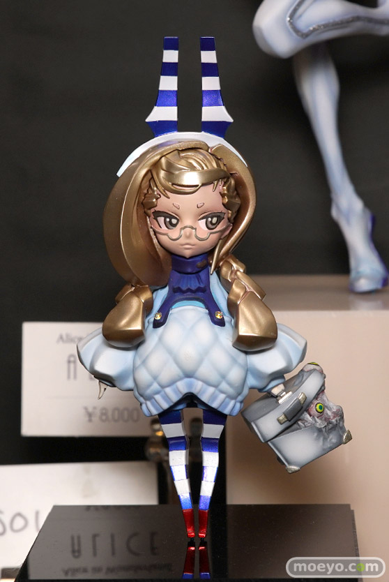 画像　サンプル　レビュー　フィギュア　【トレジャーフェスタin有明17】　つんどく工房 甘いみつの部屋 産婦人科M 06