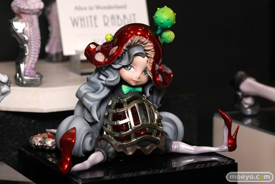 画像　サンプル　レビュー　フィギュア　【トレジャーフェスタin有明17】　つんどく工房 甘いみつの部屋 産婦人科M 08