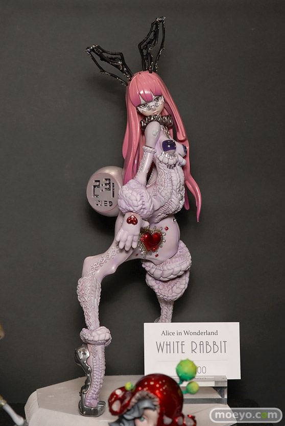 画像　サンプル　レビュー　フィギュア　【トレジャーフェスタin有明17】　つんどく工房 甘いみつの部屋 産婦人科M 11